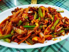 -常家活海鲜小吃(仅一家无分店)
