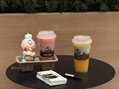 -阿嬷手作(成都万象城店)