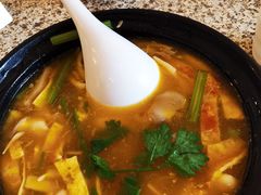 -東城故事·尋找姆媽的味道(玉兰路店)
