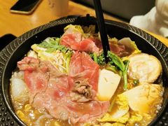 -合点寿司(美罗城店)