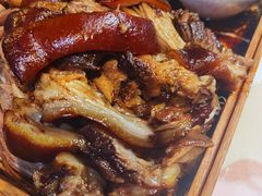 -京城·森鸽排档(双井店)