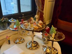 -Salon de Ville浦江汇(上海外滩华尔道夫酒店店)