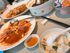 -明州小宴(文化广场店)