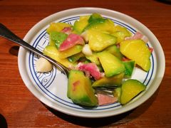 -云海肴·汽锅鸡·云南菜(天山百盛优客店)