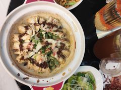 -丰收日·小海鲜·沪上家宴(顾村正大店)