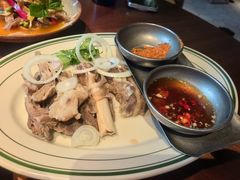 -纳鲁孜·新疆特色餐厅(上海悦荟广场店)