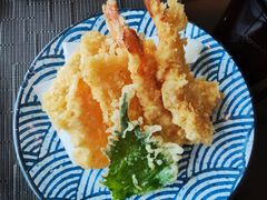 -柚·日式料理-富力万丽酒店