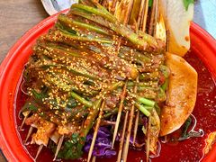 -张庆烤肉·清真