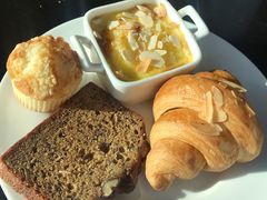 -天津东凯悦酒店·Market Café自助餐厅