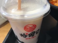 椰汁-拾螺记螺蛳粉