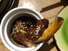 糖醋排骨-斗鸡饭场伙(新南门店)