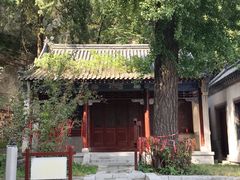 -锦屏山旅游度假区