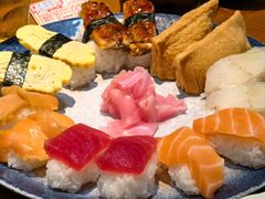 -胜代日本料理(云程巷小区店)