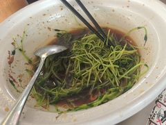 -后湖小院·乡野田园菜