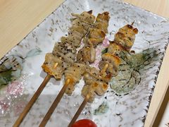 -柏鮨寿司.刺身.定食(米山町地中海店)