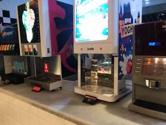 -比格比萨自助(宋家庄店)