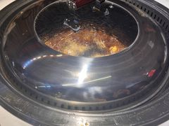-铁锅年代•现炒地锅鸡(仪凤南路店)