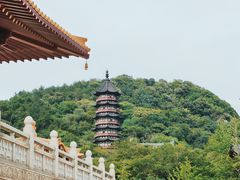 -牛首山文化旅游区
