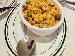 -Wolfgang’s Steakhouse 沃夫冈牛排馆(上海白玉兰广场店)