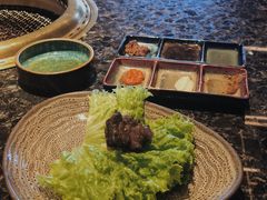 -老乾杯和牛烧肉(王府中环店)