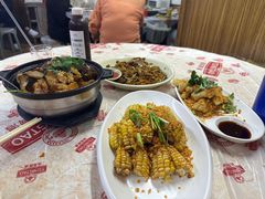 -师傅仔美食(东华老店)