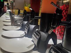 -加餐海鲜自助(宝龙一城店)