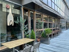 -Blac+Blac(中海环宇荟店)