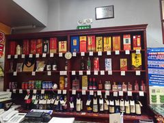 -小船渔村·大连菜(明泽街店)