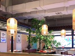 大堂-闽上鲜·福建菜(龙湖滨江天街店)