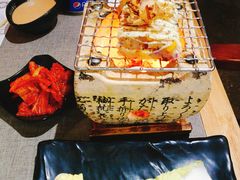 -八角锄烧·肉火锅(天河城店)