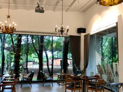 大堂-马咖啡macup·意式轻餐·观景餐厅