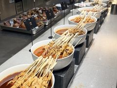 -曲水兰亭(北京四惠店)