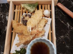 -高木日本料理(静安寺店)