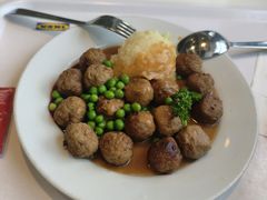 -宜家·瑞典风味餐厅(无锡店)