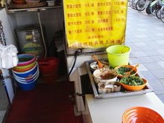 -阿麟馄饨(延长路店)
