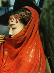 -盘子女人坊古装写真摄影(天津总店)