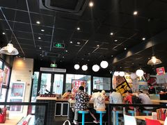 -食其家·牛丼咖喱(中山公园地铁站店)