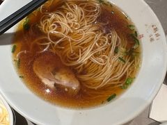 -松鹤楼面馆(清河万象汇店)