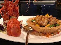 -三号黄浦会Canton Table