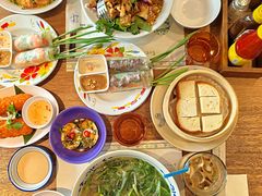 -saigon saigon | 西贡西贡(滨北店)