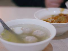 -台中肉员