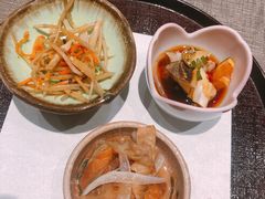 -枫品铁板烧(东樾店)