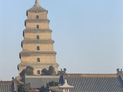 -大慈恩寺(大雁塔)