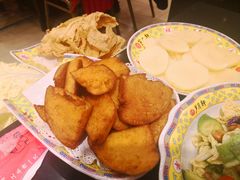 -芦月轩羊蝎子(北蜂窝店)