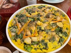 海蛎煎-闽上鲜·福建菜(龙湖滨江天街店)