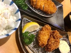 -胜博殿日式炸猪排(西红门店)