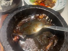 -宴昆山·私房菜(春晖店)