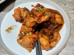 -留半山·香港食堂(啦啦宝都店)