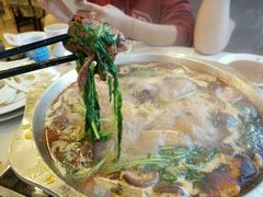 -老城红焖羊肉(人民路店)