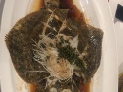 -蘇河湾·新鲁菜·泰山宴(泰山店)